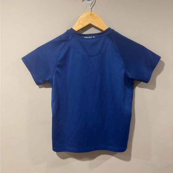 Nike Chelsea Football Soccer Jersey - Picture 2 of 12